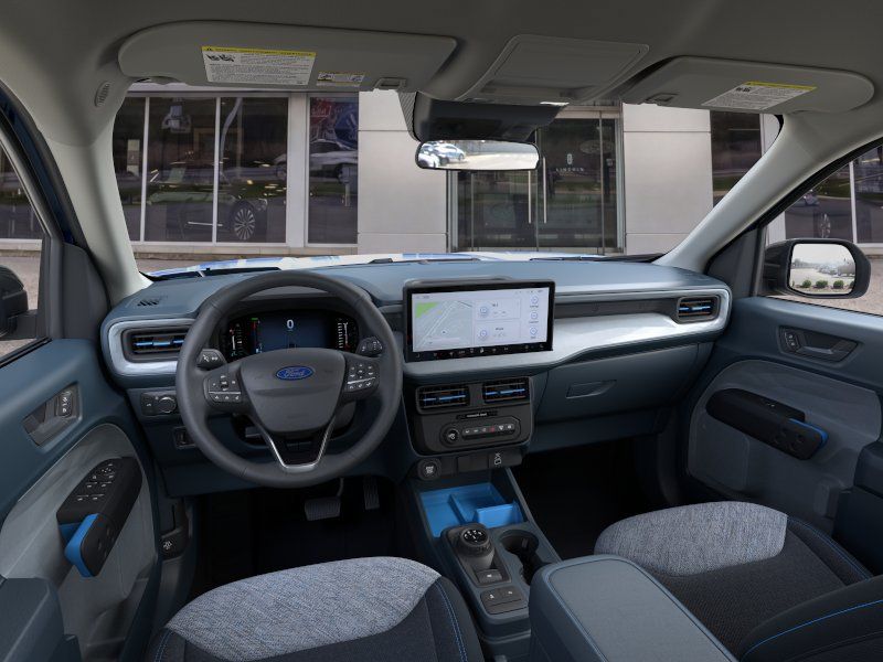 2026 Ford Maverick XLT - Photo 9