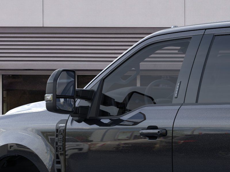 2026 Ford F-250 Super Duty Lariat - Photo 20