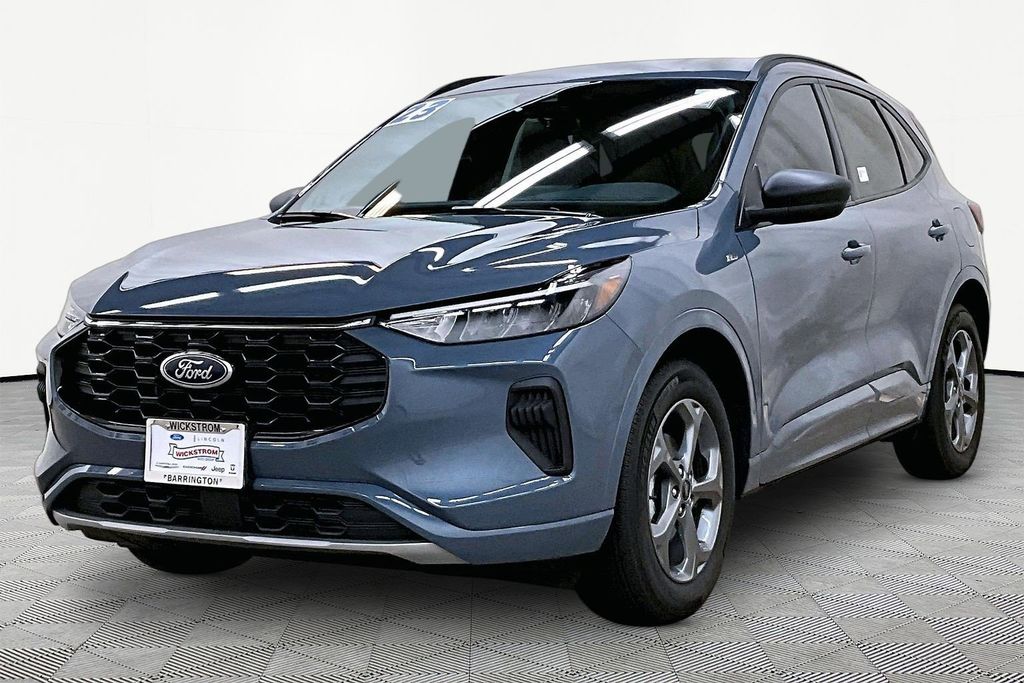 2023 Ford Escape SUV 