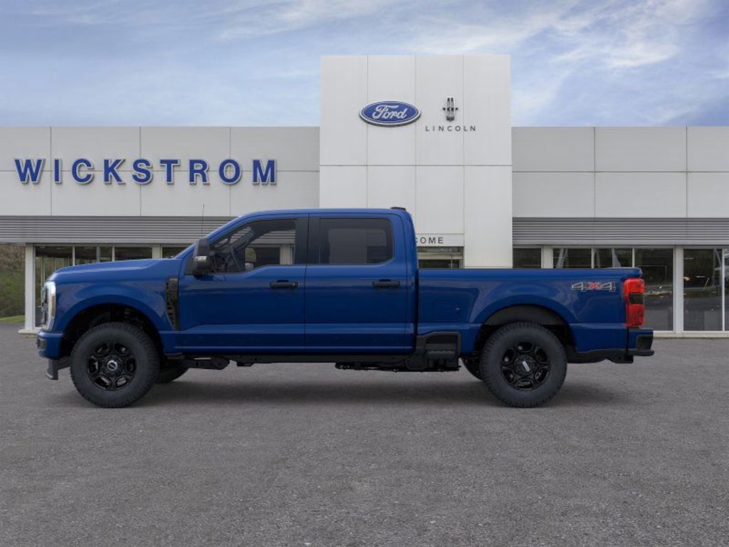 New 2026 Ford F-350SD XL Truck