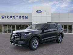 2026 Ford Explorer Active SUV