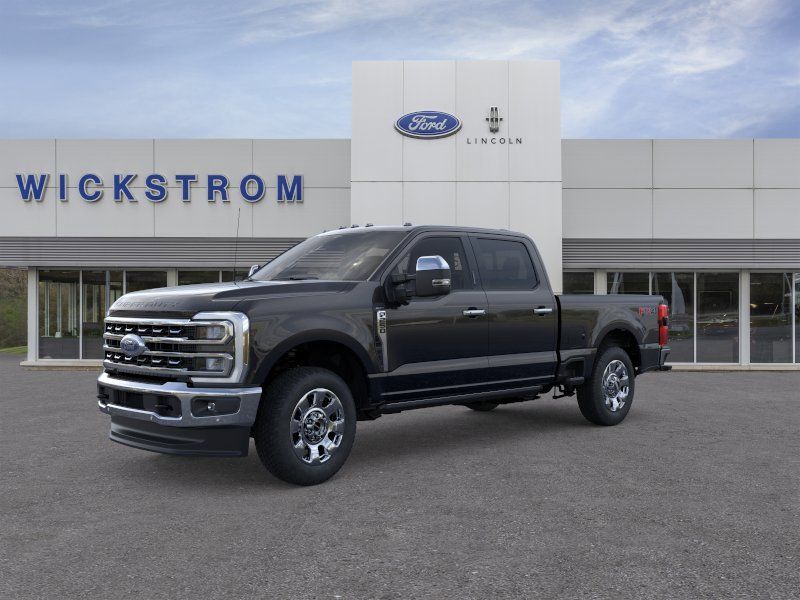 2026 Ford F-250 Lariat 4x4 Crew Cab 8' Box's photo