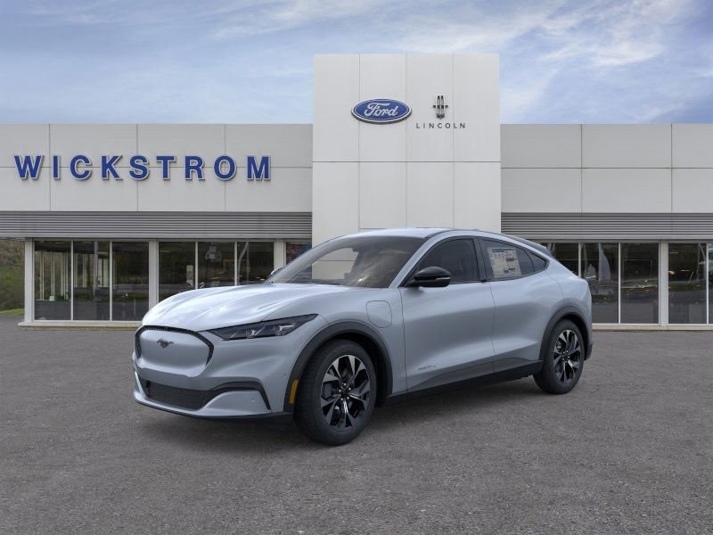 2025 Ford Mustang Mach-E Select AWD's photo