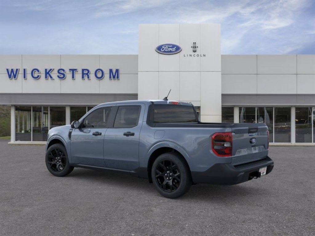 New 2026 Ford Maverick XLT Truck