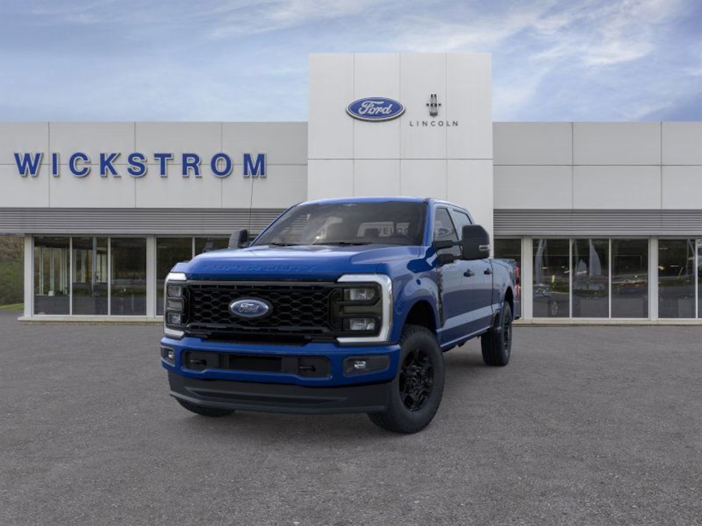 New 2026 Ford F-350SD XL Truck