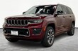  Jeep Grand Cherokee L