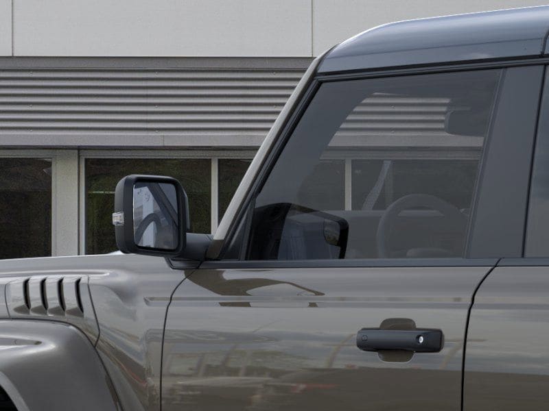 2025 Ford Bronco 4-Door Raptor - Photo 22