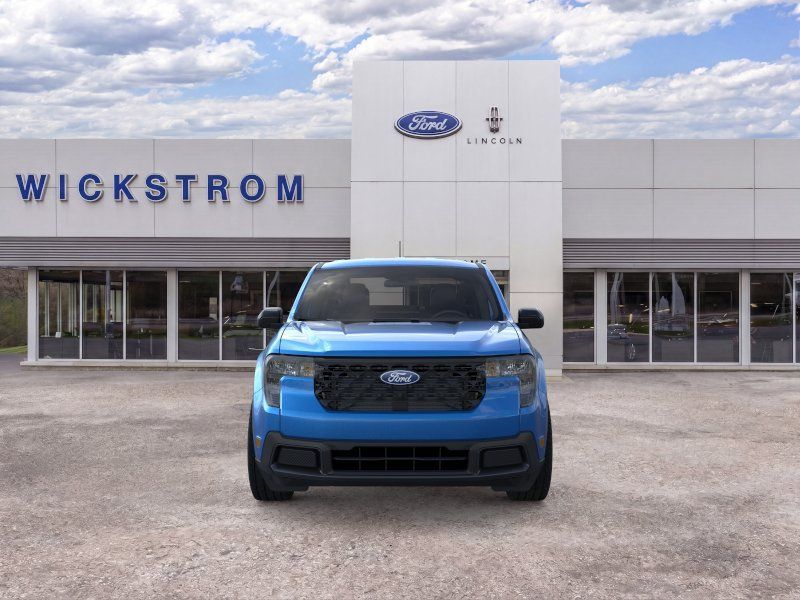 2026 Ford Maverick XLT - Photo 6