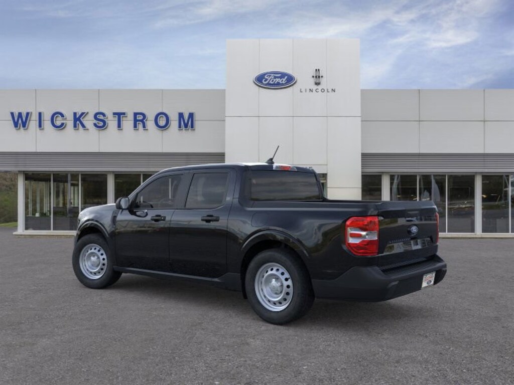 New 2026 Ford Maverick XL Truck