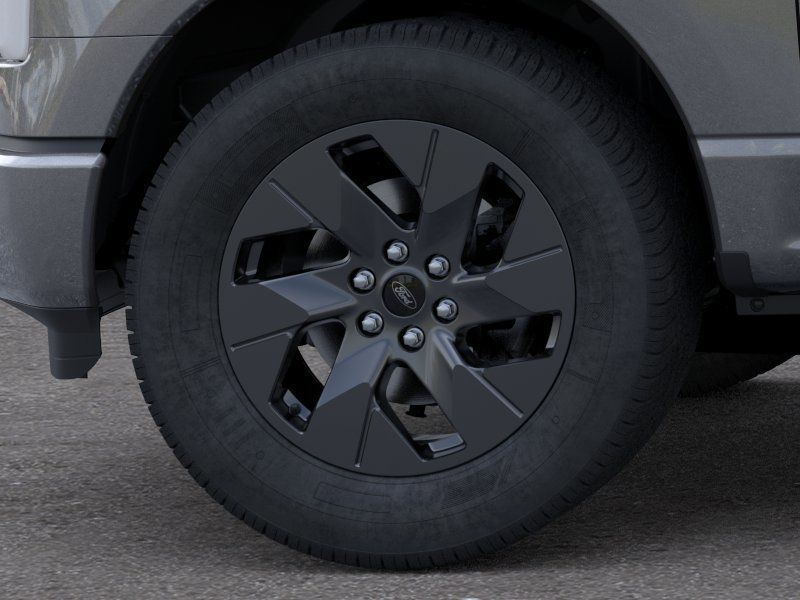 2025 Ford F-150 Lightning Lariat - Photo 19