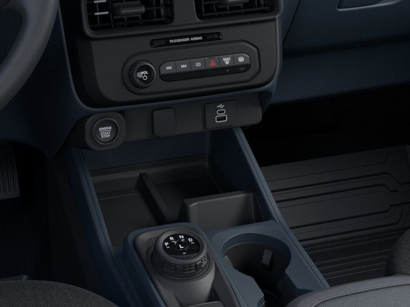 2025 Ford Maverick XLT - Photo 16