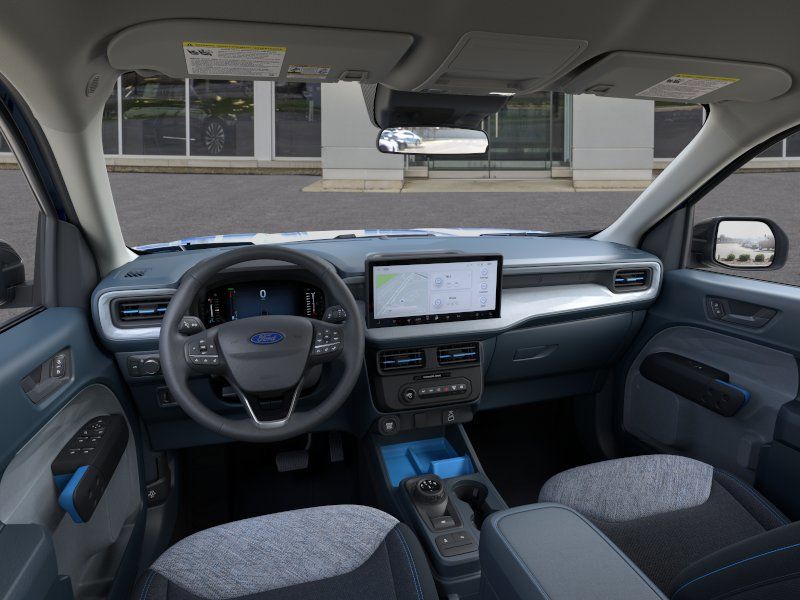 2026 Ford Maverick XLT - Photo 9