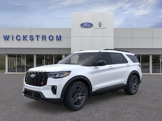 2025 Ford Explorer ST SUV