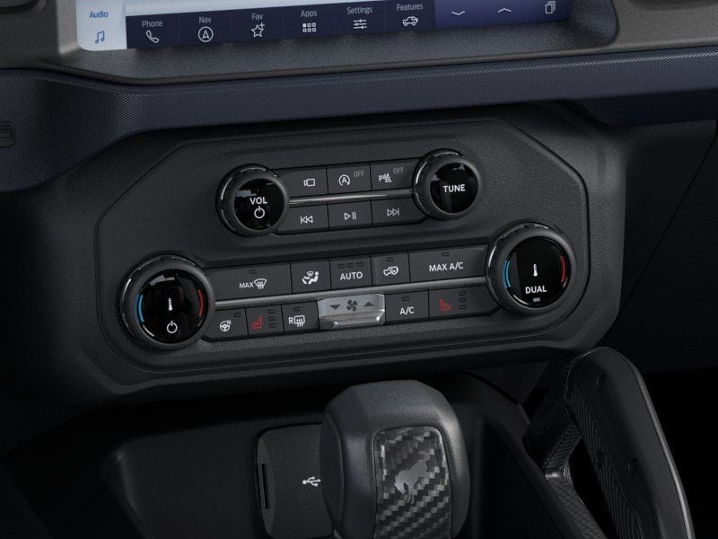 2025 Ford Bronco 4-Door Raptor - Photo 16