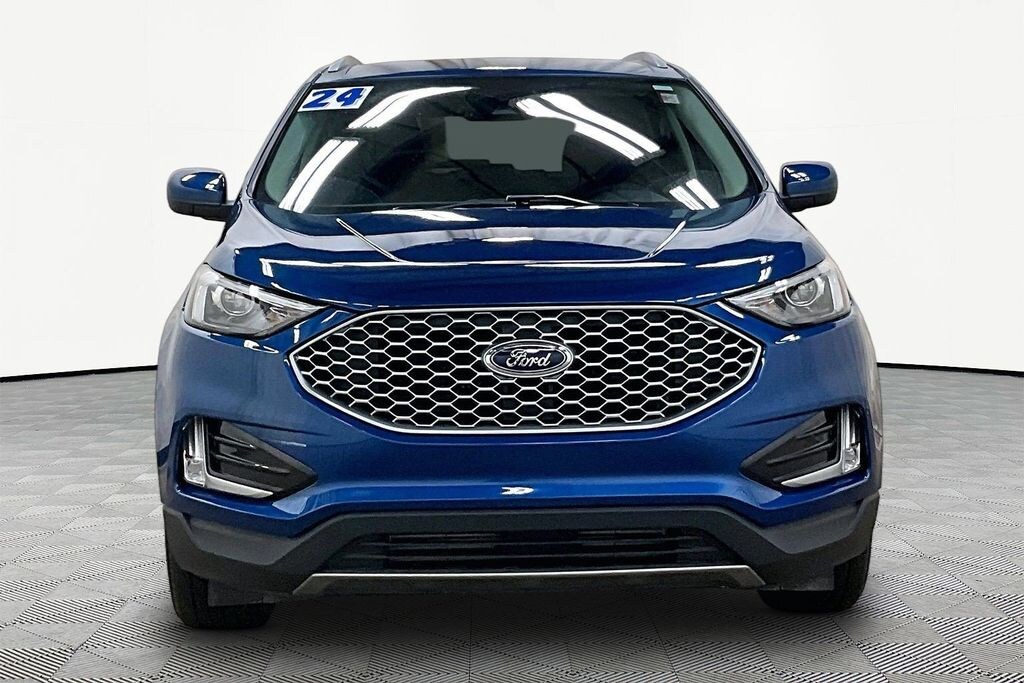 Used 2024 Ford Edge SUV