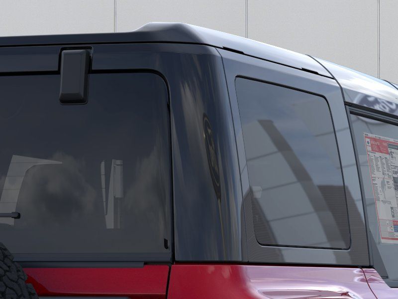 2025 Ford Bronco 4-Door Raptor - Photo 25