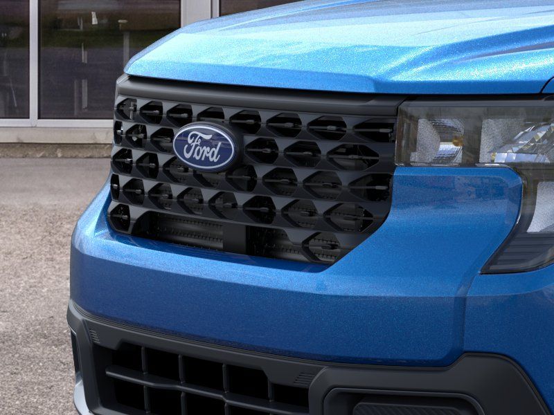 2026 Ford Maverick XLT - Photo 18