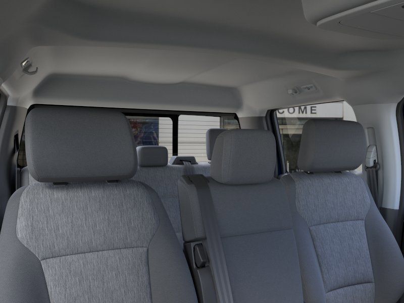 2026 Ford F-350 Super Duty XL - Photo 22
