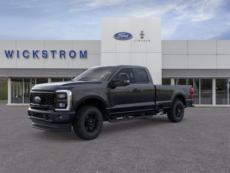 2026 Ford F-250 Super Duty XL's photo