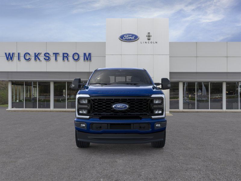 2026 Ford F-350 Super Duty XL - Photo 6