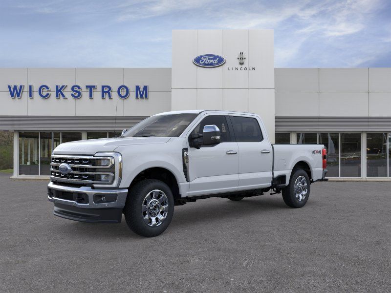 2026 Ford F-250 Lariat 4x4 Crew Cab 6-3/4' Box's photo