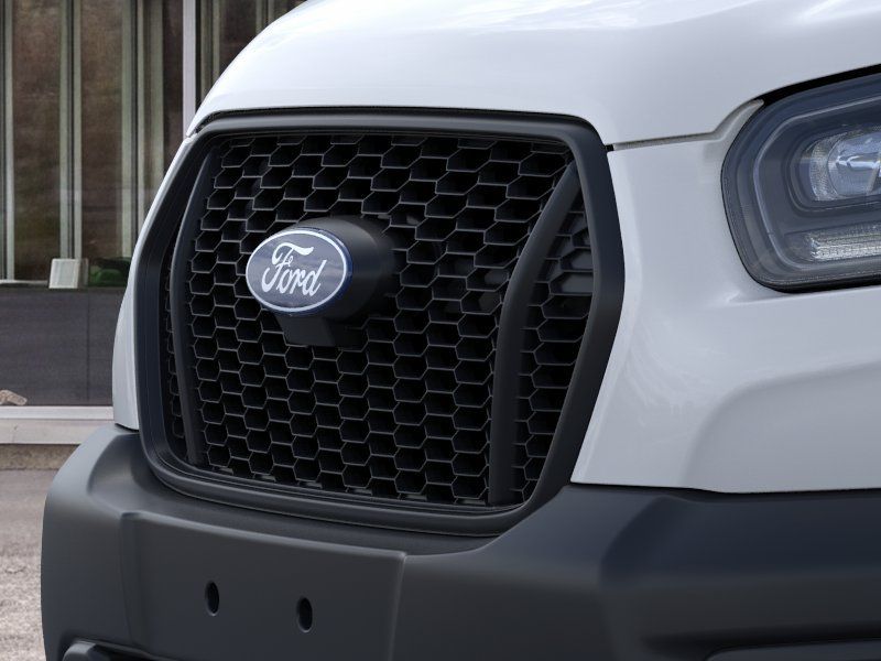 2026 Ford Transit Van Base - Photo 17