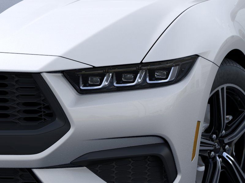 2025 Ford Mustang EcoBoost Premium Fastback - Photo 18