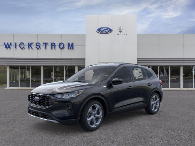 2026 Ford Escape ST-Line Select's photo