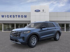 2026 Ford Explorer Active SUV