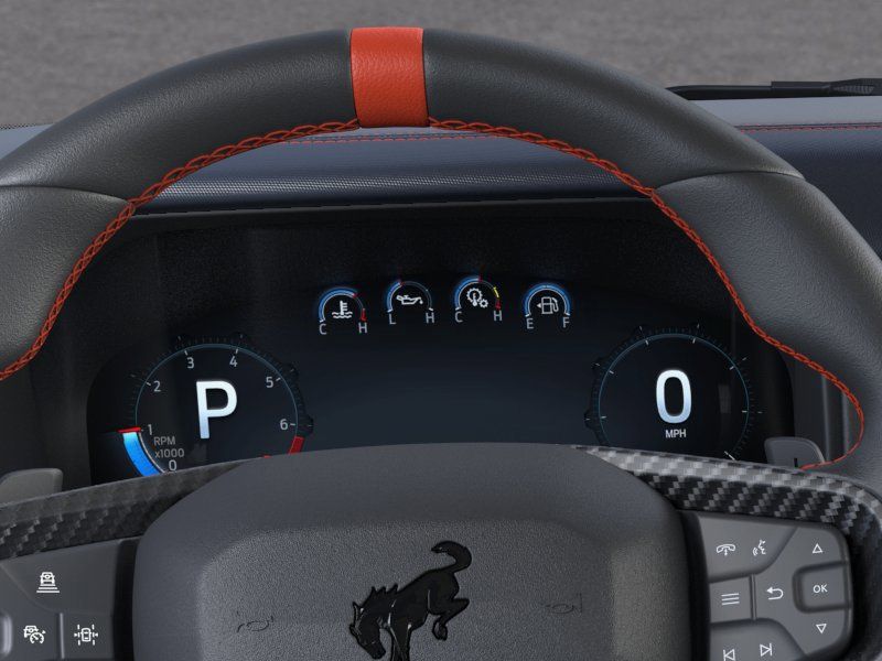 2025 Ford Bronco 4-Door Raptor - Photo 13