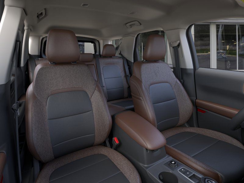 2025 Ford Bronco Sport Outer Banks - Photo 10