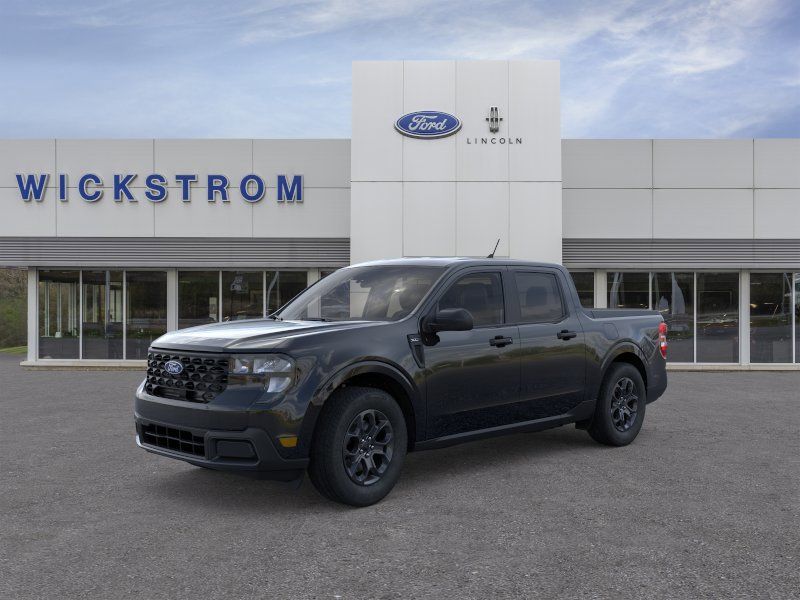 2026 Ford Maverick XLT AWD's photo