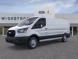  Ford Transit-350