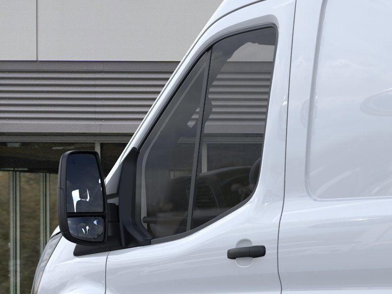 2026 Ford Transit Van Base - Photo 20
