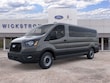  Ford Transit-350