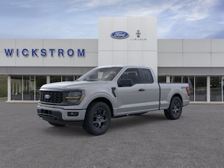 2026 Ford F-150 STX Truck