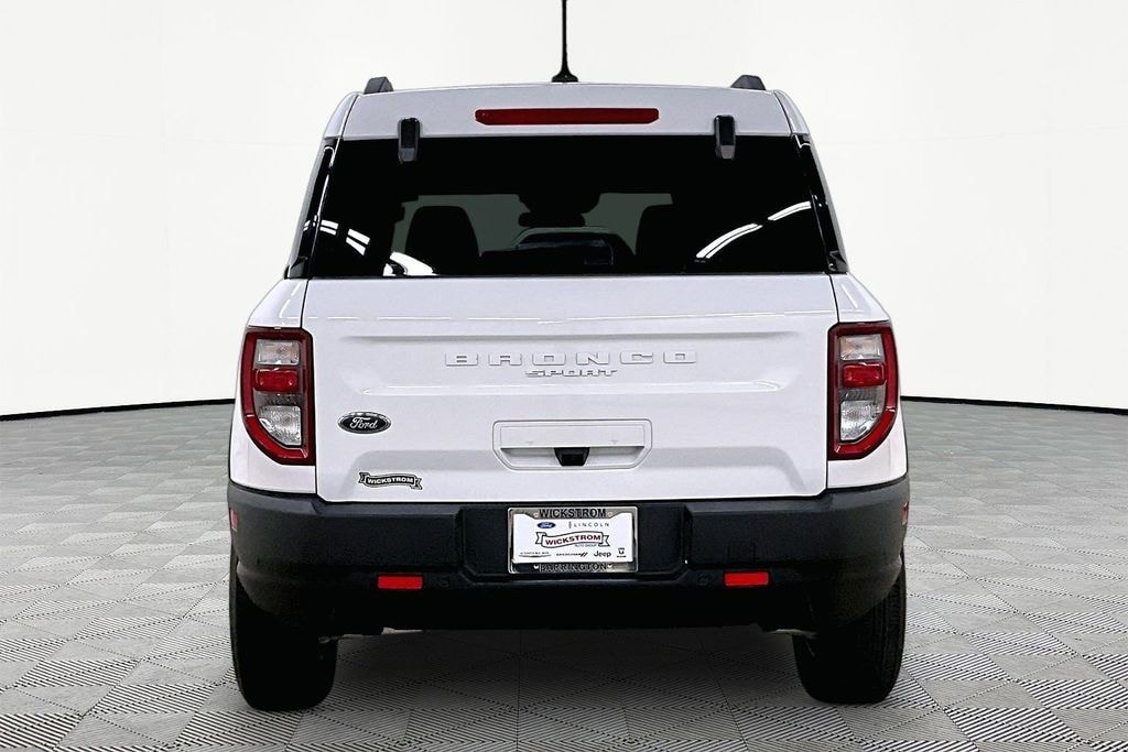 Used 2023 Ford Bronco Sport Big Bend SUV