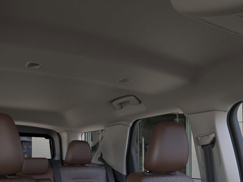 2025 Ford Bronco Sport Outer Banks - Photo 22