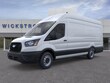  Ford Transit-350