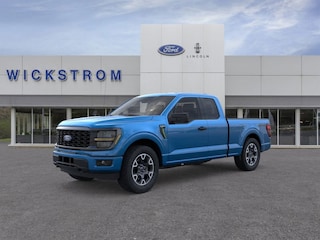 2025 Ford F-150 STX Truck