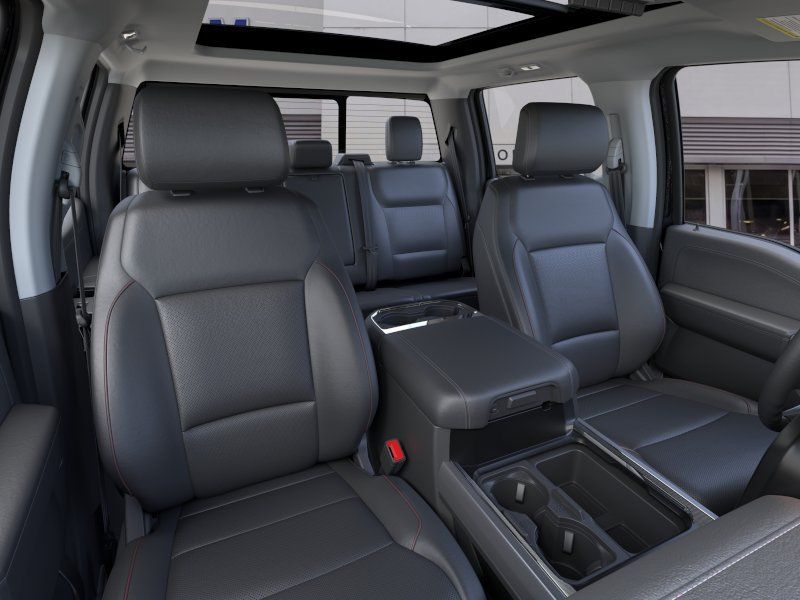 2026 Ford F-250 Super Duty Lariat - Photo 10