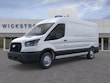  Ford Transit-250