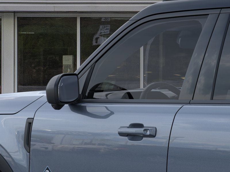 2025 Ford Bronco Sport Outer Banks - Photo 20