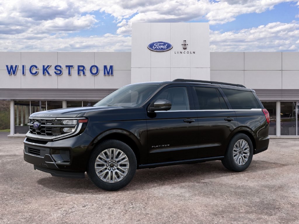  Ford Expedition