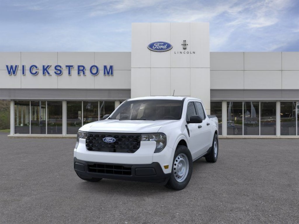 New 2026 Ford Maverick XL Truck