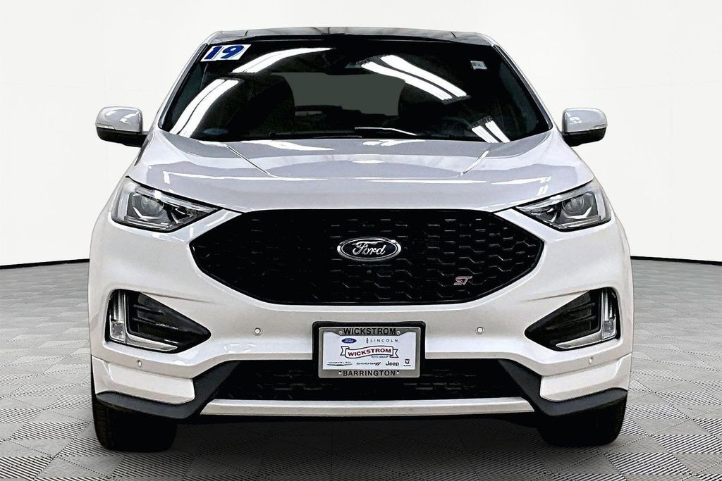 Used 2019 Ford Edge ST SUV
