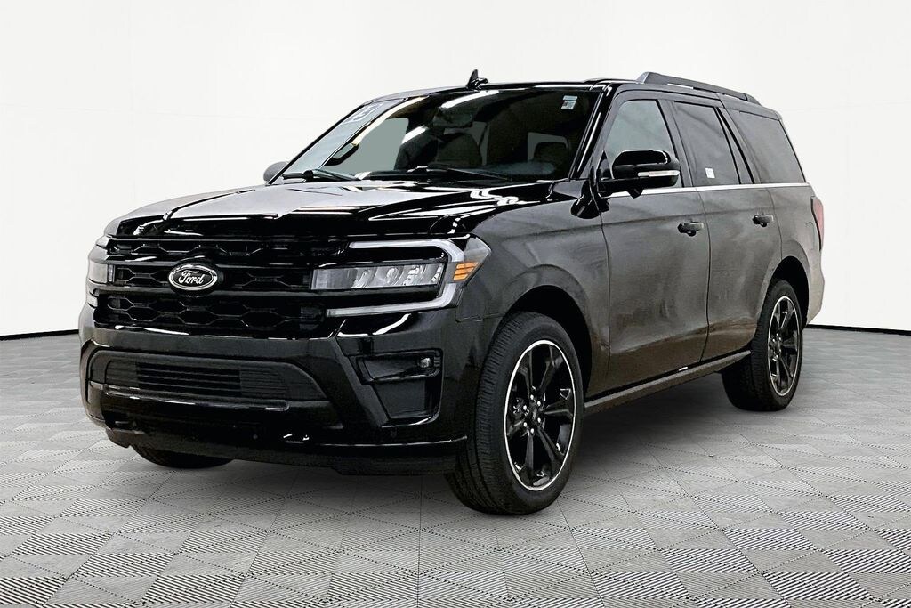 Used 2023 Ford Expedition Limited SUV