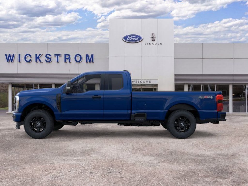 New 2026 Ford F-250SD XL Truck