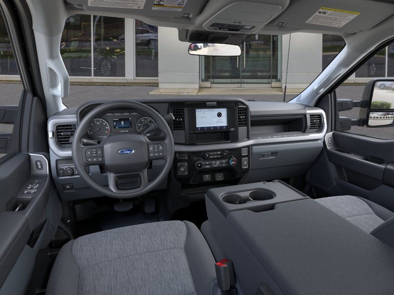 2026 Ford F-350 Super Duty XL - Photo 9