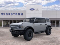 2026 Ford Bronco Badlands SUV